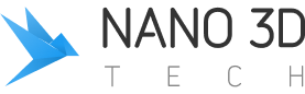 NanoDLP Logo