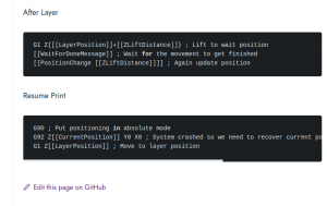 NanoDLP Documentation Launched - Nano3Dtech