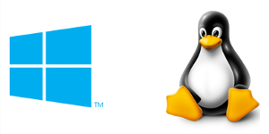 Windows / Mac / Linux Support